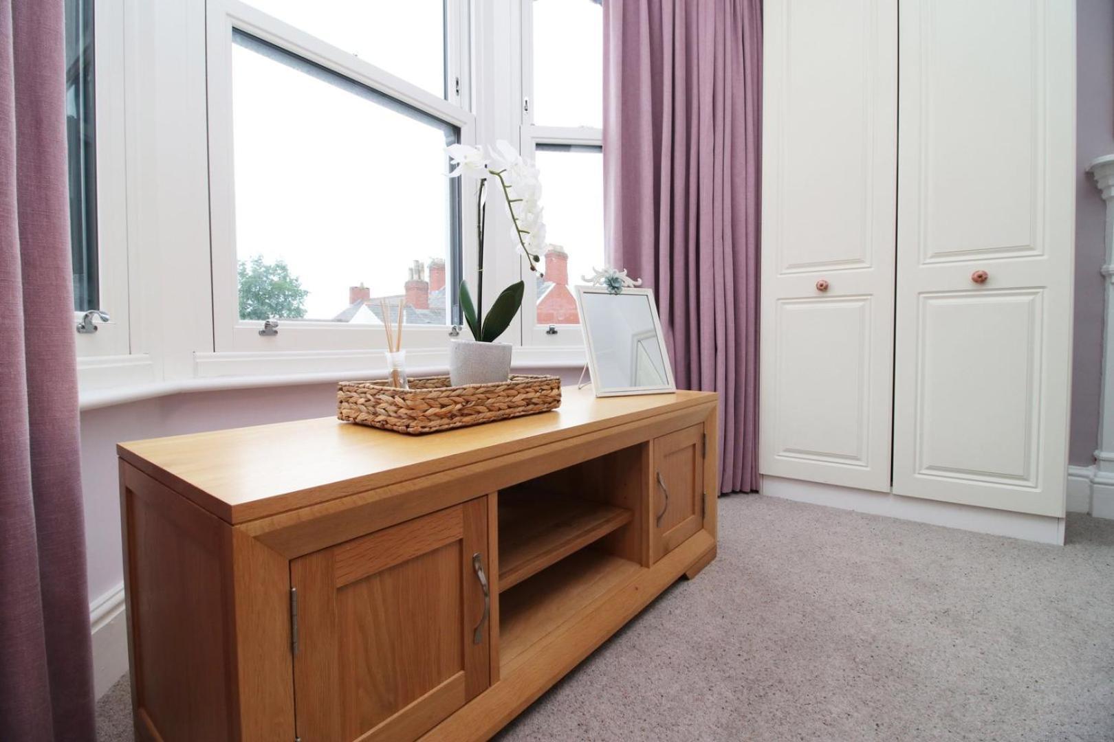 Quiet And Spacious 3 Bedroom Cardiff Eksteriør billede